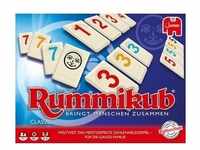 Rummikub Classic (Jumbo Spiele 17571), Spielwaren