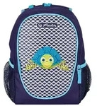 Herlitz Kindergartenrucksack Rookie Cute Animals Turtle