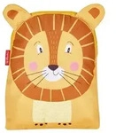 Herlitz Kindergartenrucksack Animal Lion