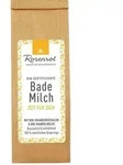 Bademilch Zeit f&uuml;r Dich