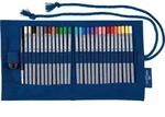 Faber-Castell Aquarellstifte Goldfaber Aqua, 27er Set Stifterolle