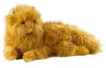 HP - Crookshanks Collector Plush