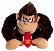 Super Mario 109231531NPB - Super Mario Donkey Kong Pl&uuml;sch, 27cm