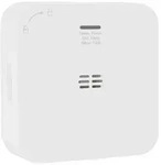 Smartwares FGA-13800 Kohlenmonoxid-Melder mit App-Steuerung batteriebetrieben