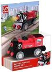 Hape Batteriebetriebene Lokomotive Nr. 1