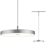 Paulmann Hildor LED-Schienenstrahler URail 15W Chrom (matt)