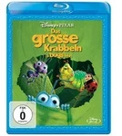 Das gro&szlig;e Krabbeln