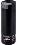 Kambukka Olympus Trinkflasche Schwarz 500ml