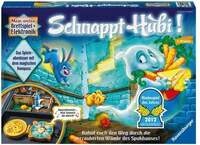 Schnappt Hubi!