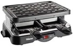Tristar RA-2949 Raclette 4Pf&auml;nnchen Schwarz