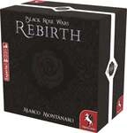 Black Rose Wars - Rebirth