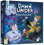 Dawn Under - Dicke Luft in der Gruft. Neuausgabe des Deutschen Kinderspiels 2004