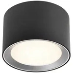 Nordlux 2110840103 Landon Smart LED-Deckenleuchte LED LED Schwarz