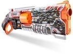 XSHOT - Skins Lock Blaster mit Darts