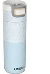 Kambukka Etna Trinkflasche Blau 500ml