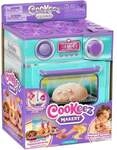 COOKEEZ MAKERY - Oven (gr&uuml;n-blau) Brot