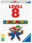 Super Mario&trade; Level 8&reg; - Kartenspiel ab 8 Jahre