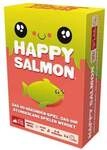 Happy Salmon