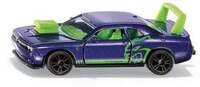 Siku 1572 Dodge Challenger Custom
