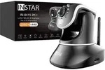 INSTAR IN-8415 2K+ POE/WLAN sw 14083 WLAN IP &Uuml;berwachungskamera 2560 x 1440 Pixel