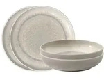 Villeroy & Boch Perlemor Tafelset 4tlg.EC