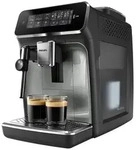 Philips Home Series 3300 EP3329/70 Kaffeevollautomat Schwarz
