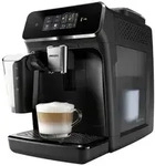Philips Home Series 2300 EP2334/10 Kaffeevollautomat Schwarz