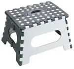 Klapphocker Mod. Secura, faltbarer Tritthocker
