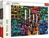 Harry Potter (Puzzle)