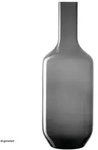 Leonardo Vase 64 cm grau MILANO Vase 64 cm grau MILANO