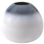 Villeroy & Boch Lave Vase Drop bleu klein