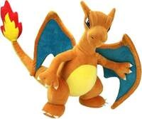 Pokemon Glurak 30cm Pl&uuml;sch