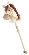 Steckenpferd Ginger