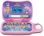 Mein Vorschul-Laptop 2.0 pink