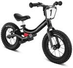 Laufrad TRAIL PRO midnight black