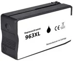 Renkforce Druckerpatrone ersetzt HP 963XL, 3JA30AE Kompatibel Schwarz RF-5679862