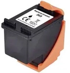 Renkforce Druckerpatrone ersetzt HP 303, T6N02AE Kompatibel Schwarz RF-5706058
