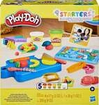 Hasbro - Play-Doh Kleiner Chefkoch Knet-Set