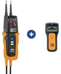 HT Instruments HT10 Scan-KIT Zweipoliger Spannungspr&uuml;fer CAT III 1000 V, CAT IV 600V