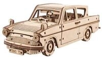 Flying Ford Anglia