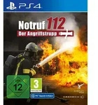 Notruf 112 - Der Angriffstrupp