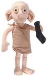 HP - Dobby Interactive Plush