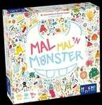 Mal mal'n Monster