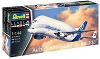 Airbus A300-600ST Beluga