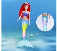 Steffi Love Sparkle Mermaid
