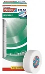 tesa Invisible Film 19mmx33m 8 St&uuml;ck