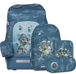 Beckmann Active Air FLX Set, Jungle Game