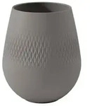 Villeroy & Boch Manufacture Vase Carr&eacute; klein
