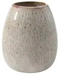 Villeroy & Boch Lave Vase Drop beige gro&szlig;