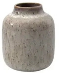 Villeroy & Boch Lave Vase Nek beige klein